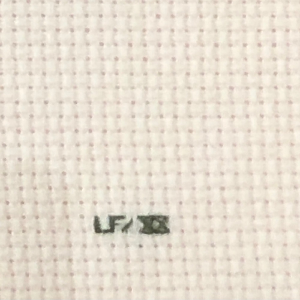 Vintage Cross-Stitch Old Fashioned WashTub & Clothesline Wall Home Decor - Picture 6 of 15